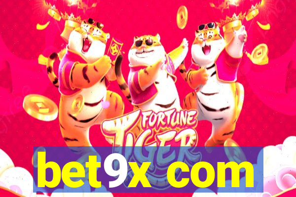 bet9x com